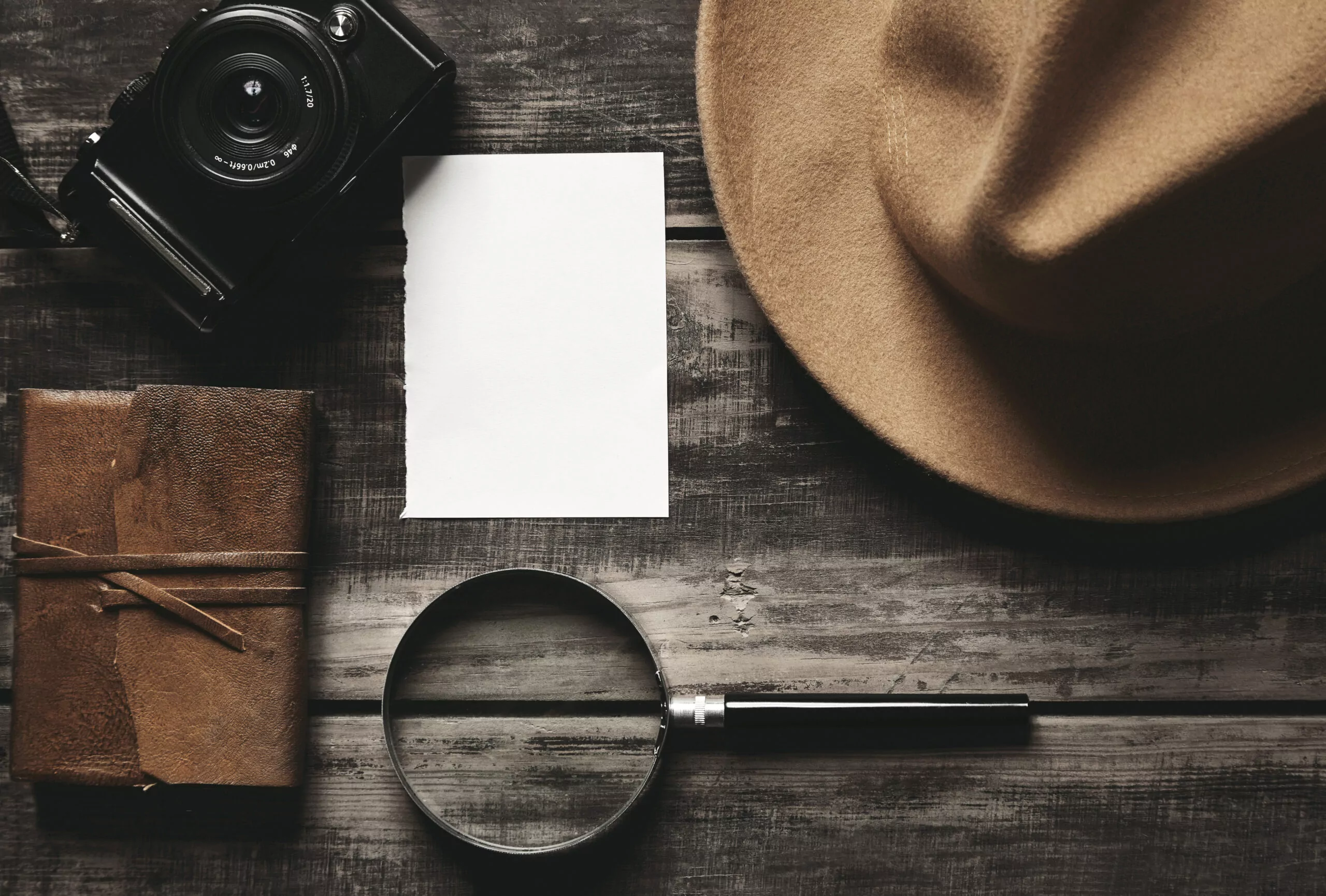 Detective Poland: Modern Investigations Explained