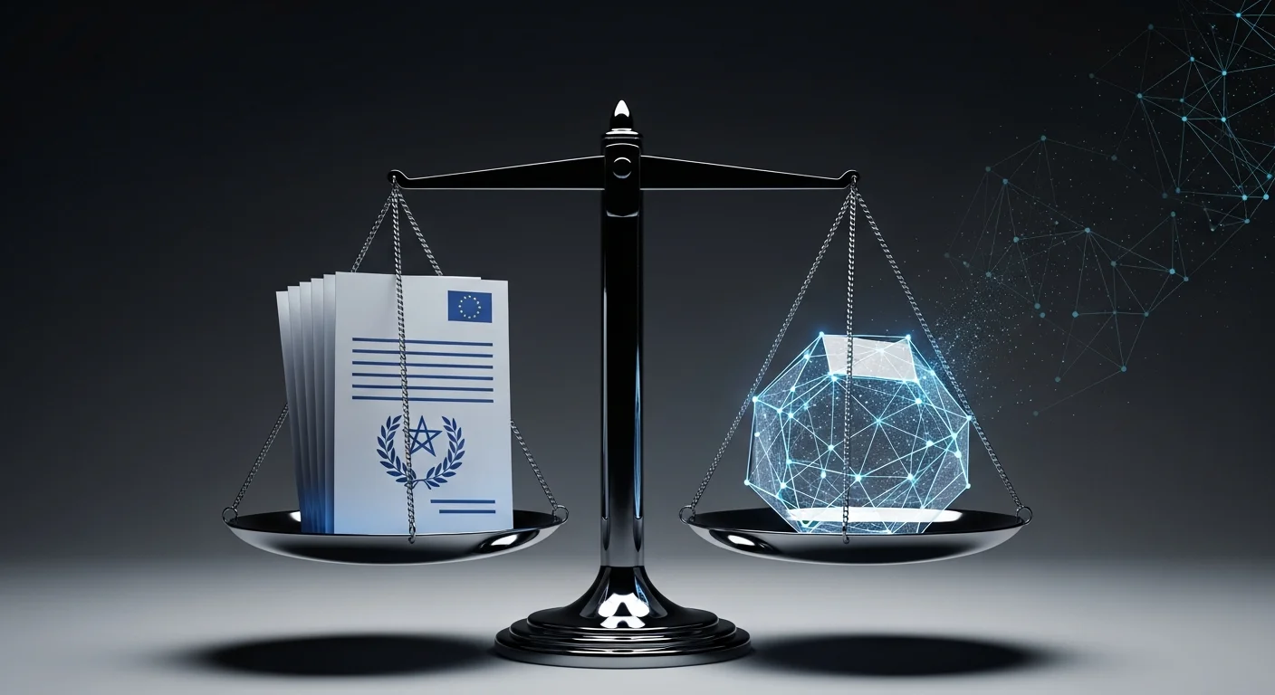 Kryptoassets EU-Sanktionen rechtliche Analyse