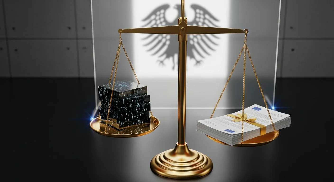 Sekundärsanktionen und Krypto: Haftungsrisiken für EU-Unternehmen bei Verstößen über Drittländer
