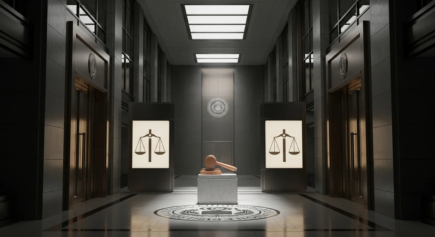 Legal illustration